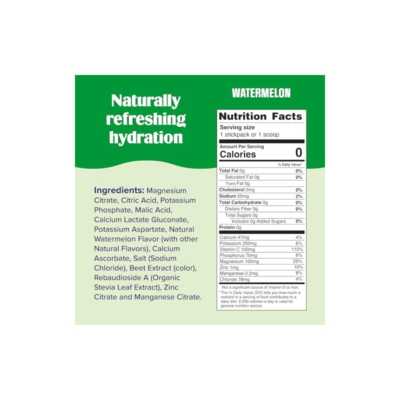 Ultima Replenisher Suplemento Nutricional