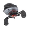 DW200 Baitcasting Reel Metal Micro Cup Spool 7.2:1 18+1BB Double