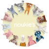 Noukie's - Cuddly Toy with Music Tiga - Noukie's Veloudoux