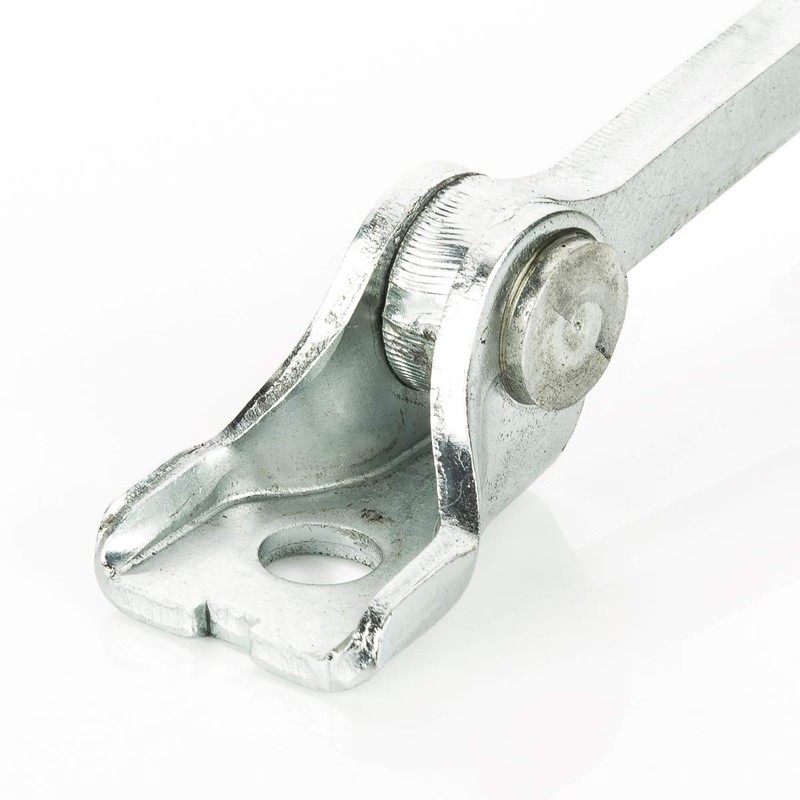 2 x Door Stop Door Catch Hinge Front Left Right