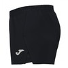 Joma 102226.100.S Pantaloncini Sportivi, Record II Nero