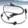 Car Front Right ABS Wheel Speed Sensor Fit for Mitsubishi