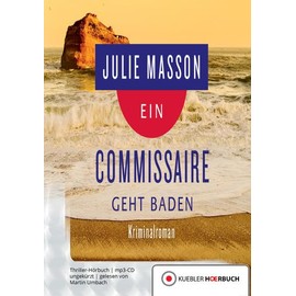 Ein Commissaire geht baden
