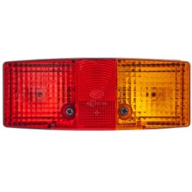 HELLA 2SE 003 184-101 Rearlight - 12V - mounting - right