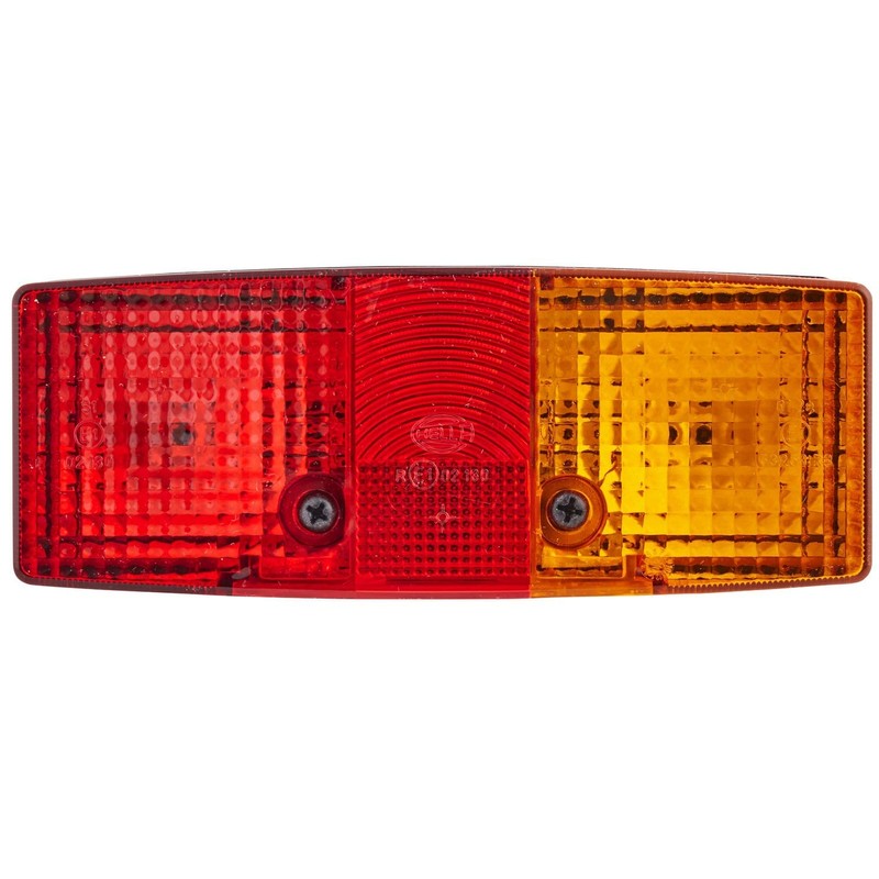 HELLA 2SE 003 184-101 Rearlight - 12V - mounting -