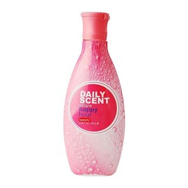 벤치 Bench Dailyscent Happy hour 125ml Bench Dailyscent Happy Hour 125ml