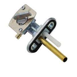 NLYNX Fuel Petcock Gas Tank Switch Valve Shutoff Pump Motorcycle oil circuit control For Ya/maha Y/FM Y/FZ Su/zukl PW80 T/TR 90 125 225 250 YFS200 YFM250 YFM600 YFZ350 YFZ450 660 Many car models