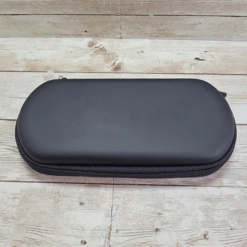 Ben 10 Alien Force PSP Case W/ Charger - Screen