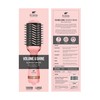 Kokie Cosmetics Volume & Shine Blowout Brush (Large Barrel)