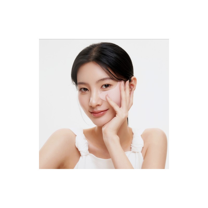 더한올코스메틱 리얼 썬패치 플러스 2.0 21호 밝은 피부톤 4g 5개입,