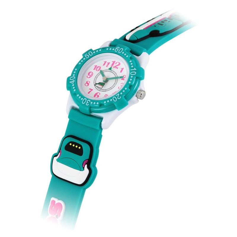Train Deco Watch E5 Series Hayabusa Train Goods