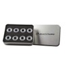 Quickturn ABEC9 Ball Bearings I Inline Hockey I Inline I