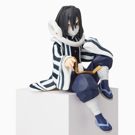 Sega Demon no Blade Premium Chocorose Figure Iguro Kobanai