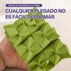 3 Pack Quesitos Maquillaje Esponjas Triangulares Maquillaje