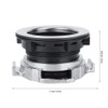 Food Waste Disposer Flange Drain Lock Nut Replacement Garbage Disposal