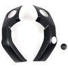 HIGH FLYING for Toyota Tundra 2014-2021 Car Accessories Matte Blackout