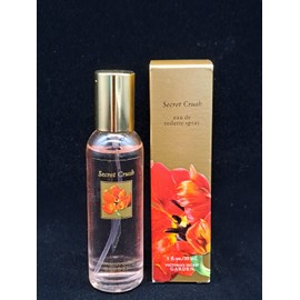 Victoria's Secret SECRET CRUSH Eau De Toilette Spray 1 oz edt NEW IN BOX SO RARE