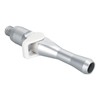 Saliva Ejector Strong Suction Handle Hardness Saliva Ejector Handle Accessory