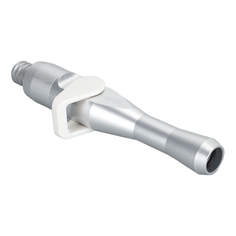 Saliva Ejector Strong Suction Handle Hardness Saliva Ejector Handle Accessory