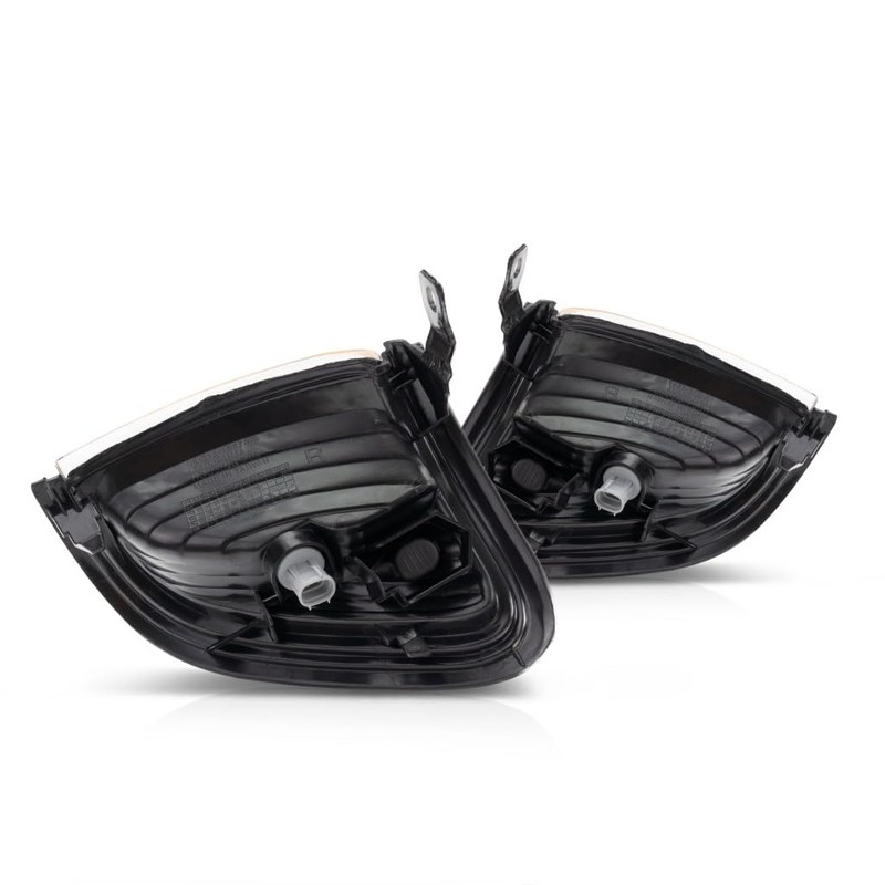 For 2001-2004 Toyota Tacoma Pair Park Side Marker Lights Driver