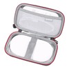 RLSOCO Carrying Case for Google TV Streamer (4K)