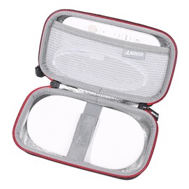 RLSOCO Carrying Case for Google TV Streamer (4K)