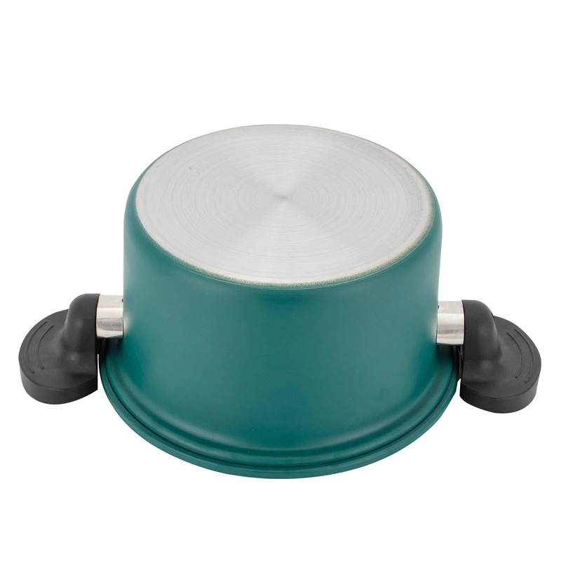 Multifunctional Micro Pressure Cooker - Large Capacity 304 Stainless Steel