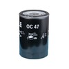 MAHLE OC 47 OF Ölfilter