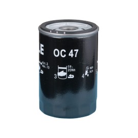 MAHLE OC 47 OF Ölfilter