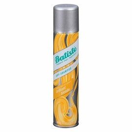 Batiste Dry Shampoo Hint Of Color, Brilliant Blonde - 6.73 Oz (pack of 1)