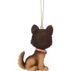 Precious Moments You’re Paw-some German Shepherd Ornament
