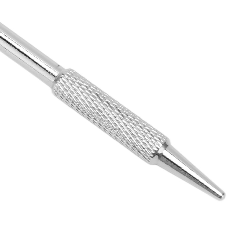 Trigger Point Roller Pen Meridian Reflexology Massaging Diagnostic Auricular Probe