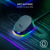 Razer Mouse Dock Pro with Wireless Charging Puck: Magnetic Wireless