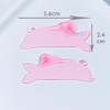 Libeauty Korean Lash Lift Pads, Ultra Thin Flat Shields for