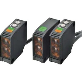 OMRON E3JK-TR11 Photoelectric Sensor 2M