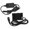 vhbw USB Power Supply Compatible with Canon EOS 70D, 7D