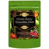 Greenberry Smoothie Diet Mixed Berry Flavor 10.6 oz (300 g)