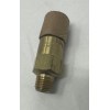 Spraying System Co. 1/4” LNN Male Hydraulic Atomizing Spray Nozzle,