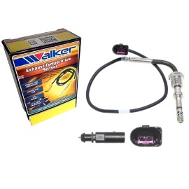 Walker Products NEW Exhaust Gas Temperature (EGT) Sensor-Tempera