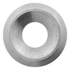 Rosettes Twisted Made of Solid Material | Stainless Steel A2