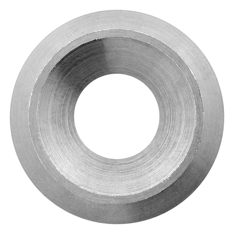 Rosettes Twisted Made of Solid Material | Stainless Steel A2
