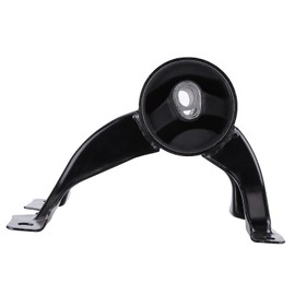 CarXpoty Engine Motor Mount Front Rear 4pcs for 2011-2016 for Chrysler Town & Country 2011-2019 for Dodge Grand Caravan 2011-2014 for VW Routan 3186 3217 3227 3256 Engine Transmission Motor Mount Kit