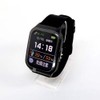 Health Watch with Heat Alert Function Approx. 1.5 x 2.2