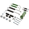 Raybestos H7351 Professional Grade Drum Brake Hardware Kit