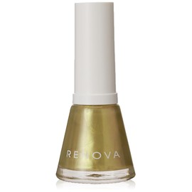 RENOVA | Esmalte de uñas ANA LAURA 13ml, larga duración, acabado brillante