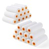 Foam Paint Roller, 24 Pack, 4 Inch Mini Paint Roller
