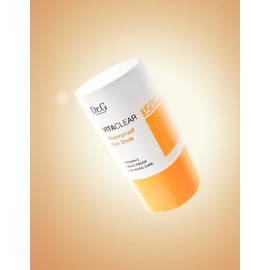 Dr.G [닥터지] 비타 클리어 워터프루프 선 스틱 21g [Dr.G] Vita Clear Waterproof Sun Stick 21g