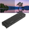 1080P HD Camera Digital Video Recorder Magnetic Suction Back Clip