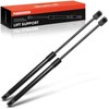 A-Premium Front Hood Lift Supports Struts Shocks Compatible with Dodge