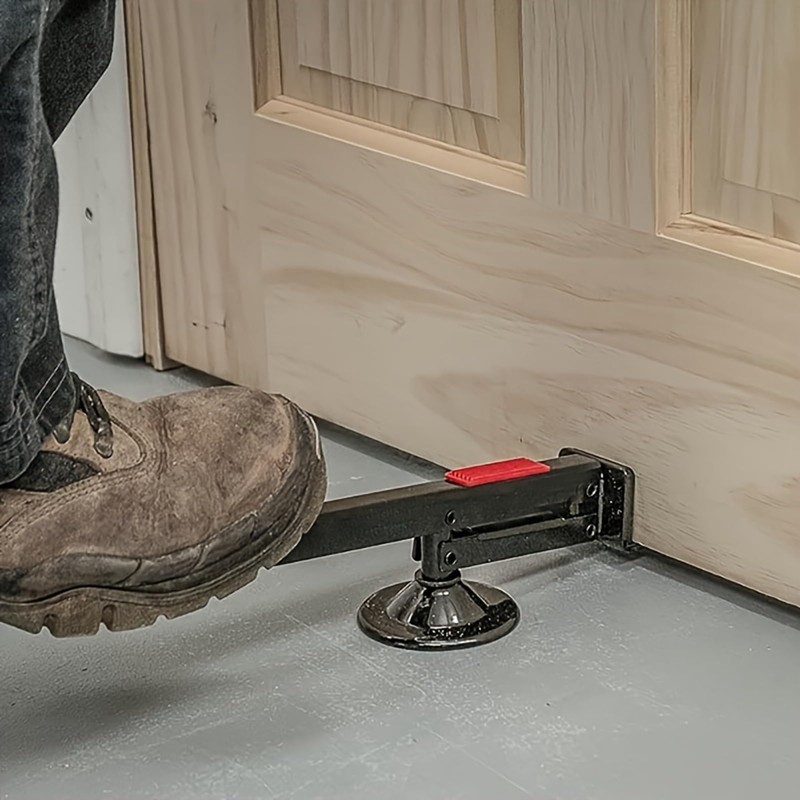 Footdoor Lifter Tool, Swivel Door and Board Lifter, 75kg Footwall